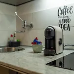 Trastevere House-suite Elegante Nel Centro Storico * Roma