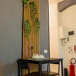 Appartamento Trastevere House-suite Elegante Nel Centro Storico Roma
