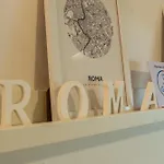 Trastevere House-suite Elegante Nel Centro Storico * Roma