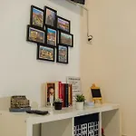 Appartamento Trastevere House-suite Elegante Nel Centro Storico *