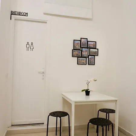 Trastevere House-suite Elegante Nel Centro Storico Řím