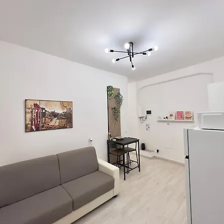 Trastevere House-suite Elegante Nel Centro Storico * Rome