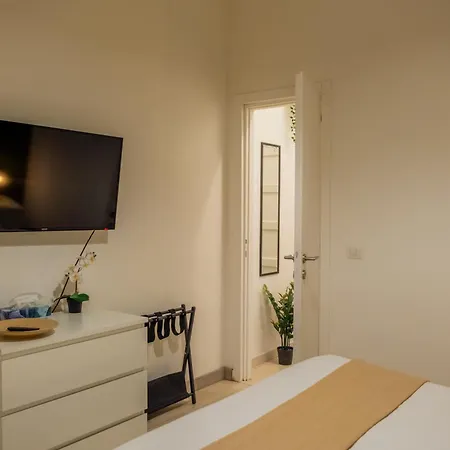 Trastevere House-suite Elegante Nel Centro Storico *