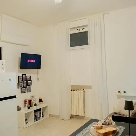 Trastevere House-suite Elegante Nel Centro Storico *