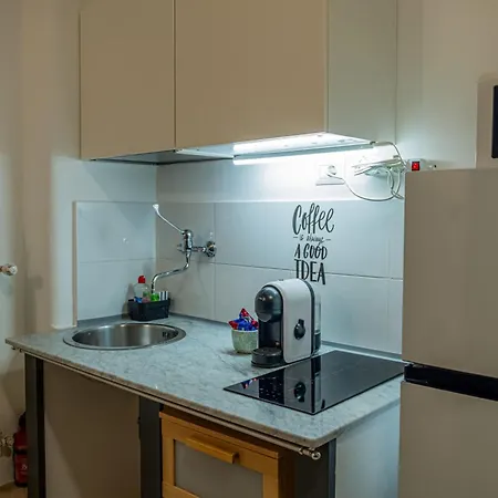 Trastevere House-suite Elegante Nel Centro Storico Appartamento *