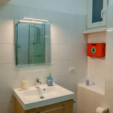 Trastevere House-suite Elegante Nel Centro Storico Appartamento Roma