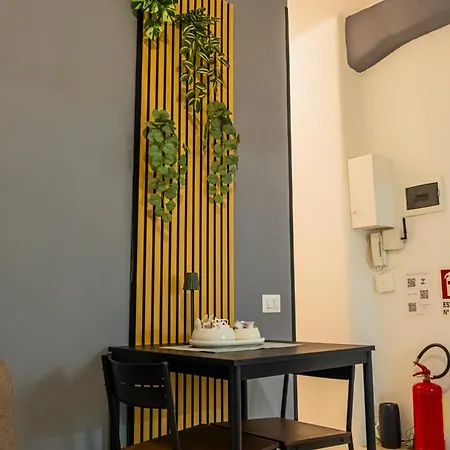 Apartament Trastevere House-suite Elegante Nel Centro Storico Rzym
