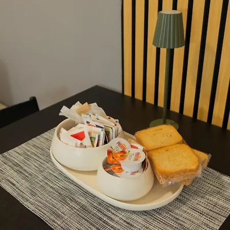 Trastevere House-suite Elegante Nel Centro Storico Apartament *