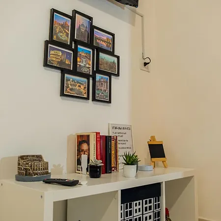 Apartament Trastevere House-suite Elegante Nel Centro Storico *