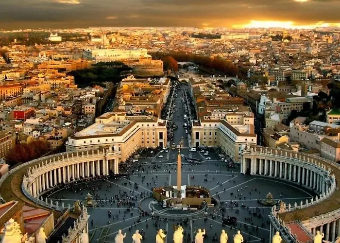 Trastevere House-suite Elegante Nel Centro Storico Appartamento