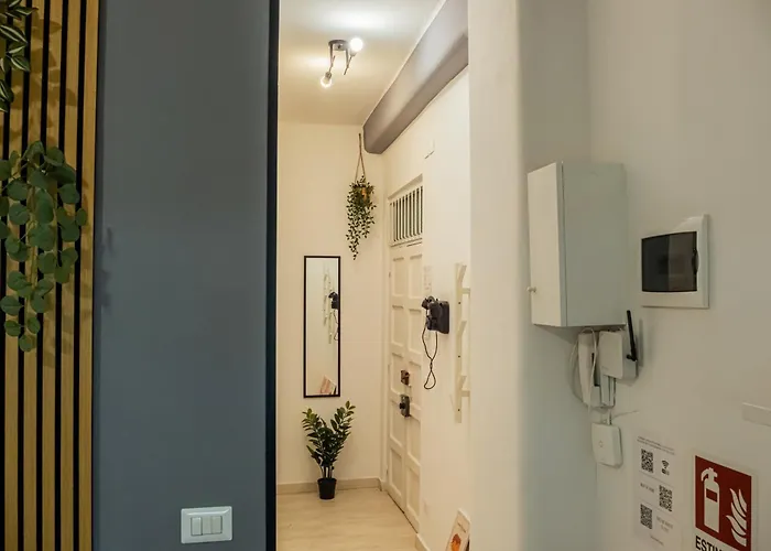Appartamento Trastevere House-suite Elegante Nel Centro Storico *