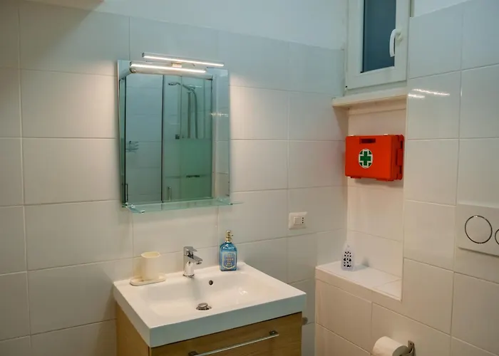 Trastevere House-suite Elegante Nel Centro Storico Appartamento Roma