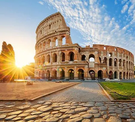 Appartement Trastevere House-suite Elegante Nel Centro Storico Rome
