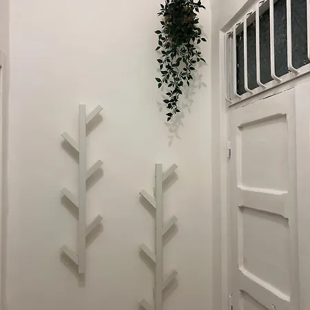Appartement Trastevere House-suite Elegante Nel Centro Storico *