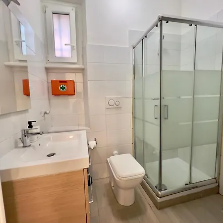 Trastevere House-suite Elegante Nel Centro Storico Appartement Rome