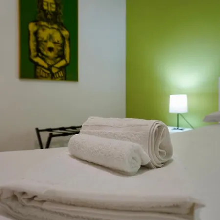 Trastevere House-suite Elegante Nel Centro Storico Appartement Rome