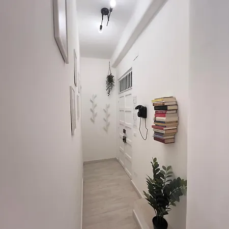 Appartement Trastevere House-suite Elegante Nel Centro Storico Rome