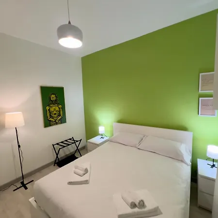 Trastevere House-suite Elegante Nel Centro Storico Appartement *
