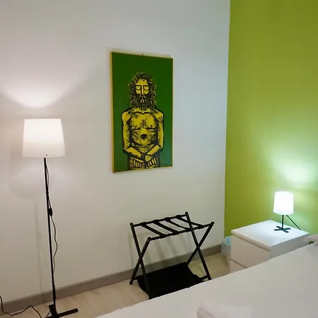 Appartement Trastevere House-suite Elegante Nel Centro Storico